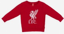 BNWT New Official Liverpool FC