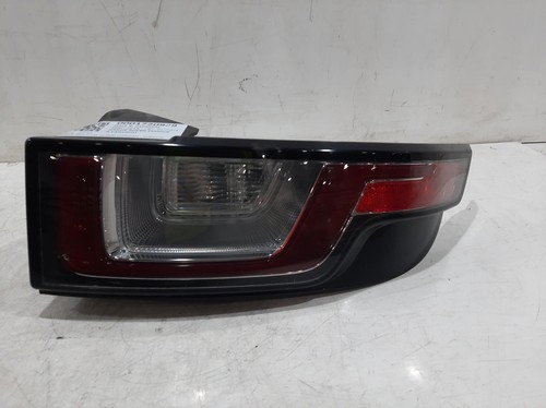 Range rover evoque td4 hse - range,
