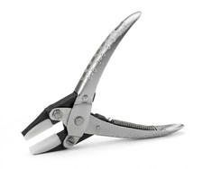 Parallel Flat Nose Pliers