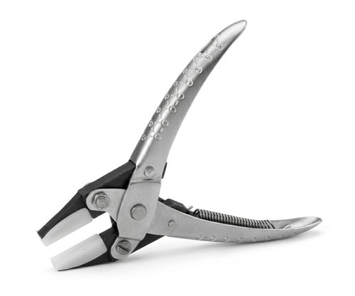 Parallel flat nose pliers - parallel,