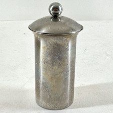 Vintage Stainless Steel