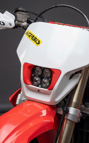 Honda low high - (2004-2017), low/high