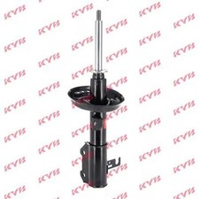 1x Shock Absorber For Vauxhall
