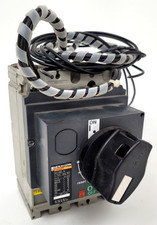 NS160N Merlin Gerin 160 Amp
