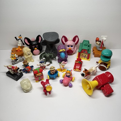 Vintage 80s 90s - y2k, lot