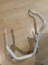 Yamaha DT125R Rear Grab Rail