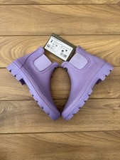 Le Chameau Iris Chelsea Rubber