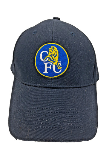Chelsea baseball cap - chelsea, fc