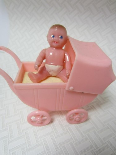 Renwal buggy baby - buggy,