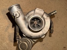 TD04HL Turbo Subaru Impreza