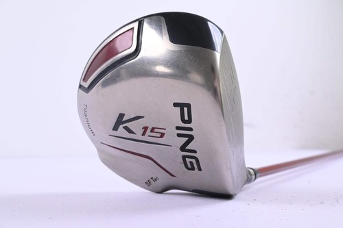 Ping k15 driver 5 - /, 10.5