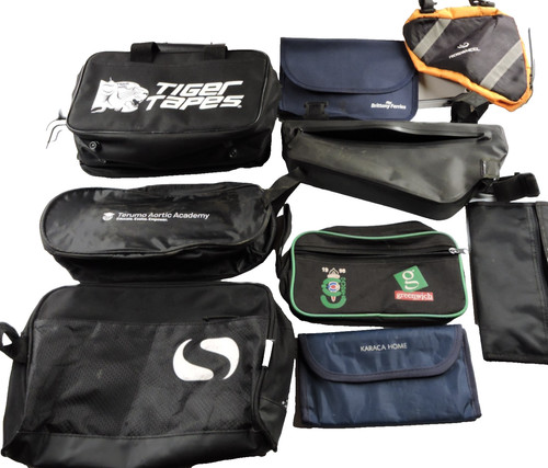 Bike bag bundle frame - bike,