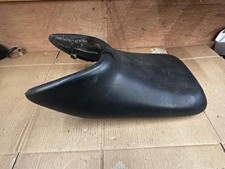 Honda cbr125 riders seat - honda,