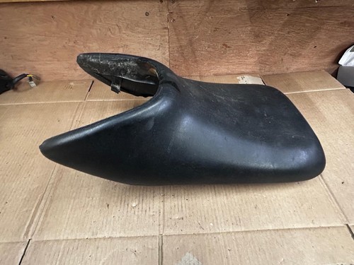 Honda cbr125 riders seat - honda, |