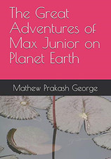 The Great Adventures of Max