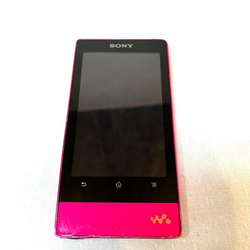 Sony walkman f805 16gb - nw-f805,