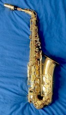 Jupiter alto saxophone 500 - saxophone,