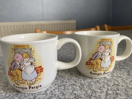 Vintage poole nursery - vintage,