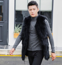 Men Real Genunie Natural