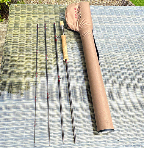 Sage vantage 9ft - vantage, fly