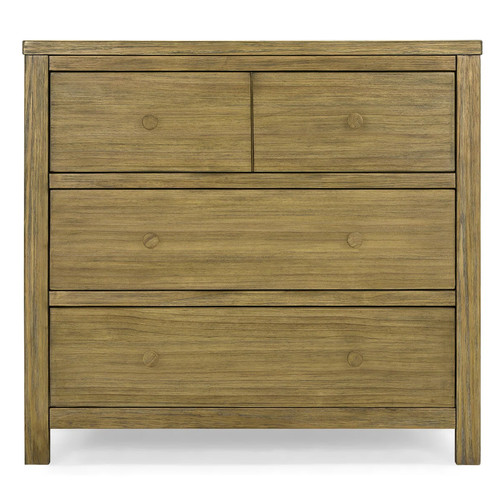 Drawer chest with - 3,