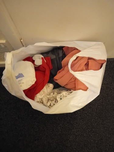 Random bag mixed sizes - random,
