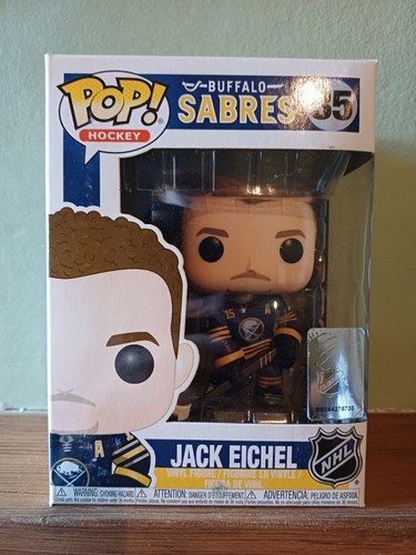 Funko pop nhl - nhl, hockey
