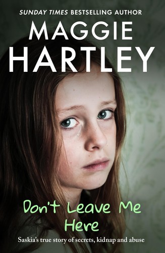 Don leave here - don't, me
