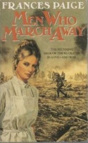 Men who march away paige - march, by