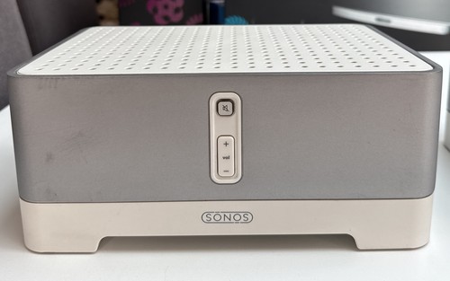 Sonos zone player zp100 - sonos,