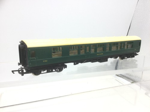 Hornby r933 gauge green - hornby,