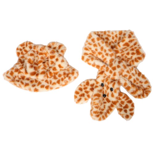 1set reusable chocolate color - 1set,