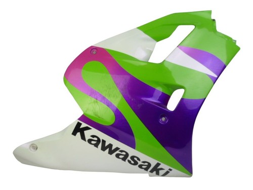 Fairing side - ,