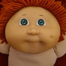 Coleco Cabbage Patch Kids Doll