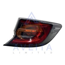 TOYOTA Corolla 5dr Hatchback