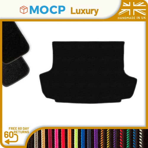 Luxury boot mat fit rover - boot,