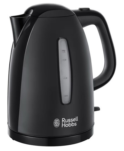 Russell hobbs textures kettle - russell,