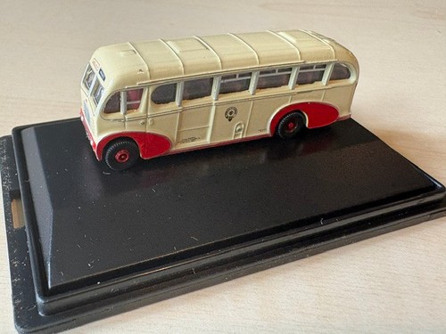 Oxford diecast nbs003 - diecast,