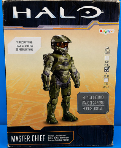 Halo master chief piece - halo,