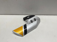 Left Fork Cover Fairing Moto Guzzi V85 TT 2020