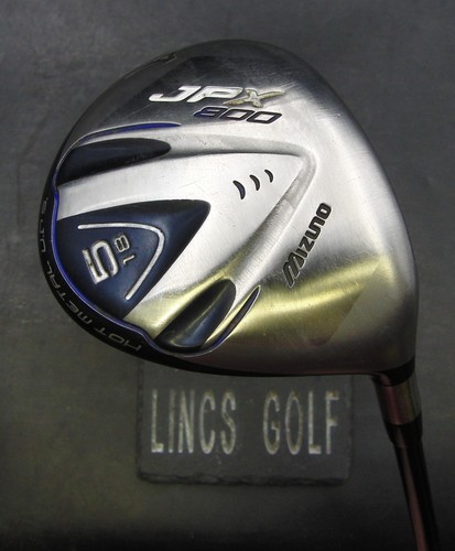 Mizuno jpx 800 5 wood - 800,