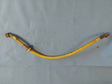 Mercedes W123 brake booster