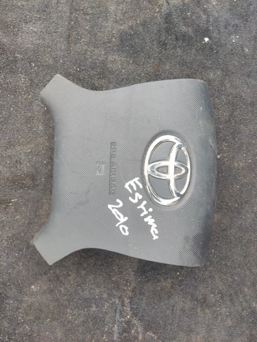 Toyota estima 2010 steering - toyota,