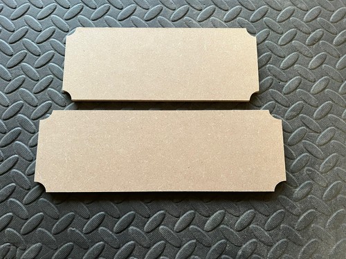10 x 4 mdf - 4", /
