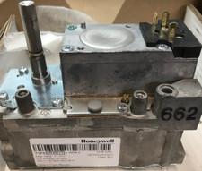 Baxi solo gas valve - -,