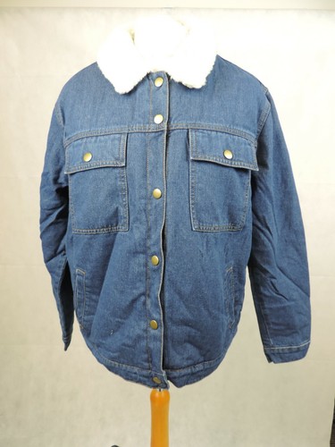 Asos denim jacket - asos,