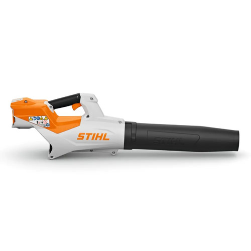 Stihl bga cordless - cordless, blower