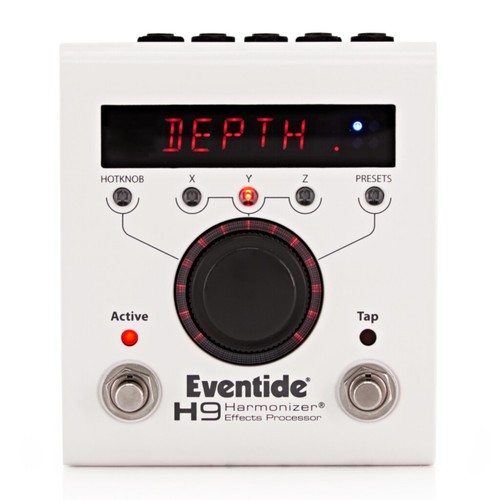 Custom eventide max - eventide, h9