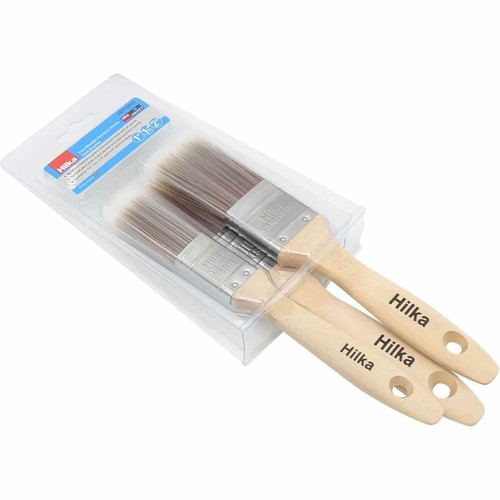 3pc varnish paint - 3pc, brush