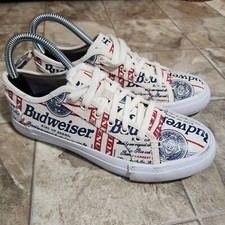 Budweiser Fila Skateboard